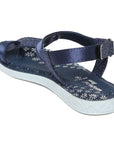 Paragon PU5008L Women Sandals | Casual & Formal Sandals | Stylish, Comfortable & Durable | For Daily & Occasion Wear