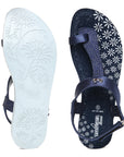 Paragon PU5008L Women Sandals | Casual & Formal Sandals | Stylish, Comfortable & Durable | For Daily & Occasion Wear