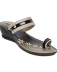 Paragon PU5209LS Women Sandals | Casual & Formal Sandals | Stylish, Comfortable & Durable | For Daily & Occasion Wear