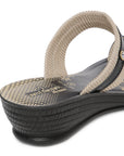 Paragon PU5209LS Women Sandals | Casual & Formal Sandals | Stylish, Comfortable & Durable | For Daily & Occasion Wear