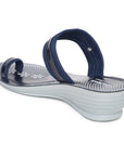 Paragon PU5209LS Women Sandals | Casual & Formal Sandals | Stylish, Comfortable & Durable | For Daily & Occasion Wear