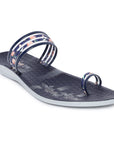 Paragon PU5240L Women Sandals | Casual & Formal Sandals | Stylish, Comfortable & Durable | For Daily & Occasion Wear