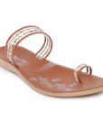 Paragon PU5240L Women Sandals | Casual & Formal Sandals | Stylish, Comfortable & Durable | For Daily & Occasion Wear