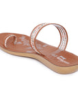 Paragon PU5240L Women Sandals | Casual & Formal Sandals | Stylish, Comfortable & Durable | For Daily & Occasion Wear