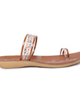 Paragon PU5240L Women Sandals | Casual & Formal Sandals | Stylish, Comfortable & Durable | For Daily & Occasion Wear