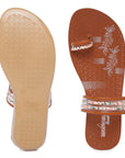 Paragon PU5240L Women Sandals | Casual & Formal Sandals | Stylish, Comfortable & Durable | For Daily & Occasion Wear