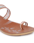 Paragon PU5240L Women Sandals | Casual & Formal Sandals | Stylish, Comfortable & Durable | For Daily & Occasion Wear