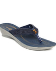 Paragon PU5400LP Women Sandals | Casual & Formal Sandals | Stylish, Comfortable & Durable | For Daily & Occasion Wear