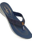 Paragon PU5400LP Women Sandals | Casual & Formal Sandals | Stylish, Comfortable & Durable | For Daily & Occasion Wear