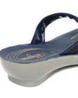 Paragon PU5400LP Women Sandals | Casual & Formal Sandals | Stylish, Comfortable & Durable | For Daily & Occasion Wear