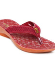 Paragon PU5400LP Women Sandals | Casual & Formal Sandals | Stylish, Comfortable & Durable | For Daily & Occasion Wear