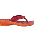 Paragon PU5400LP Women Sandals | Casual & Formal Sandals | Stylish, Comfortable & Durable | For Daily & Occasion Wear