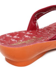 Paragon PU5400LP Women Sandals | Casual & Formal Sandals | Stylish, Comfortable & Durable | For Daily & Occasion Wear