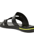 Paragon PU66150GS Men Stylish Sandals | Comfortable Sandals for Daily Outdoor Use | Casual Formal Sandals with Cushioned Soles