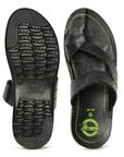 Paragon PU66150GS Men Stylish Sandals | Comfortable Sandals for Daily Outdoor Use | Casual Formal Sandals with Cushioned Soles