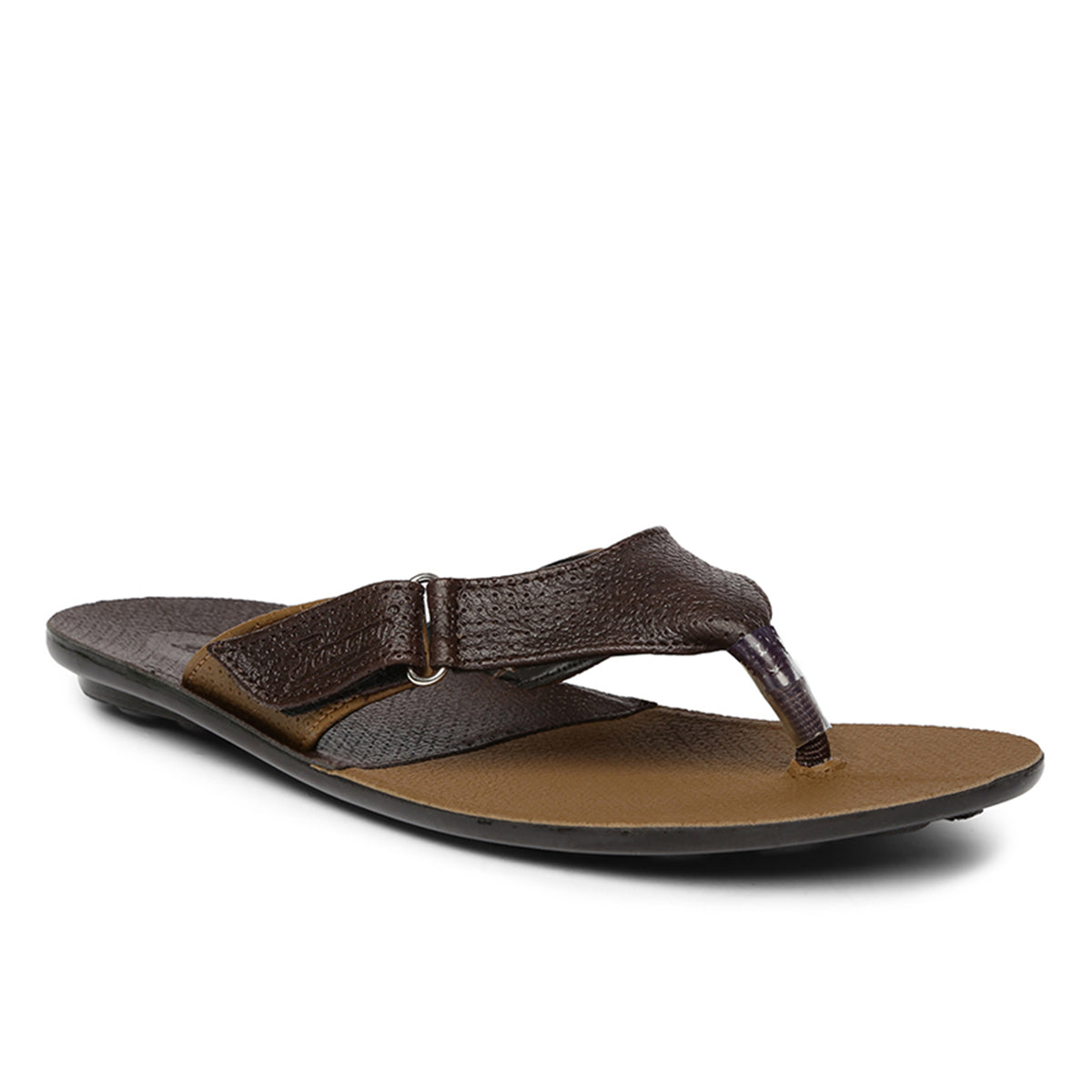 Paragon PU6717G Men Stylish Lightweight Flipflops | Comfortable with Anti skid soles | Casual &amp; Trendy Slippers | Indoor &amp; Outdoor