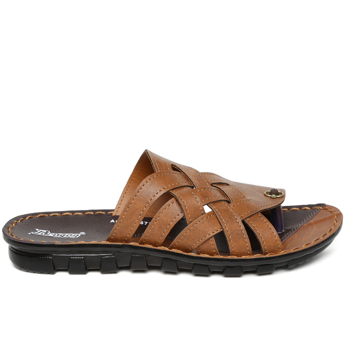 Paragon pu sole chappal hot sale