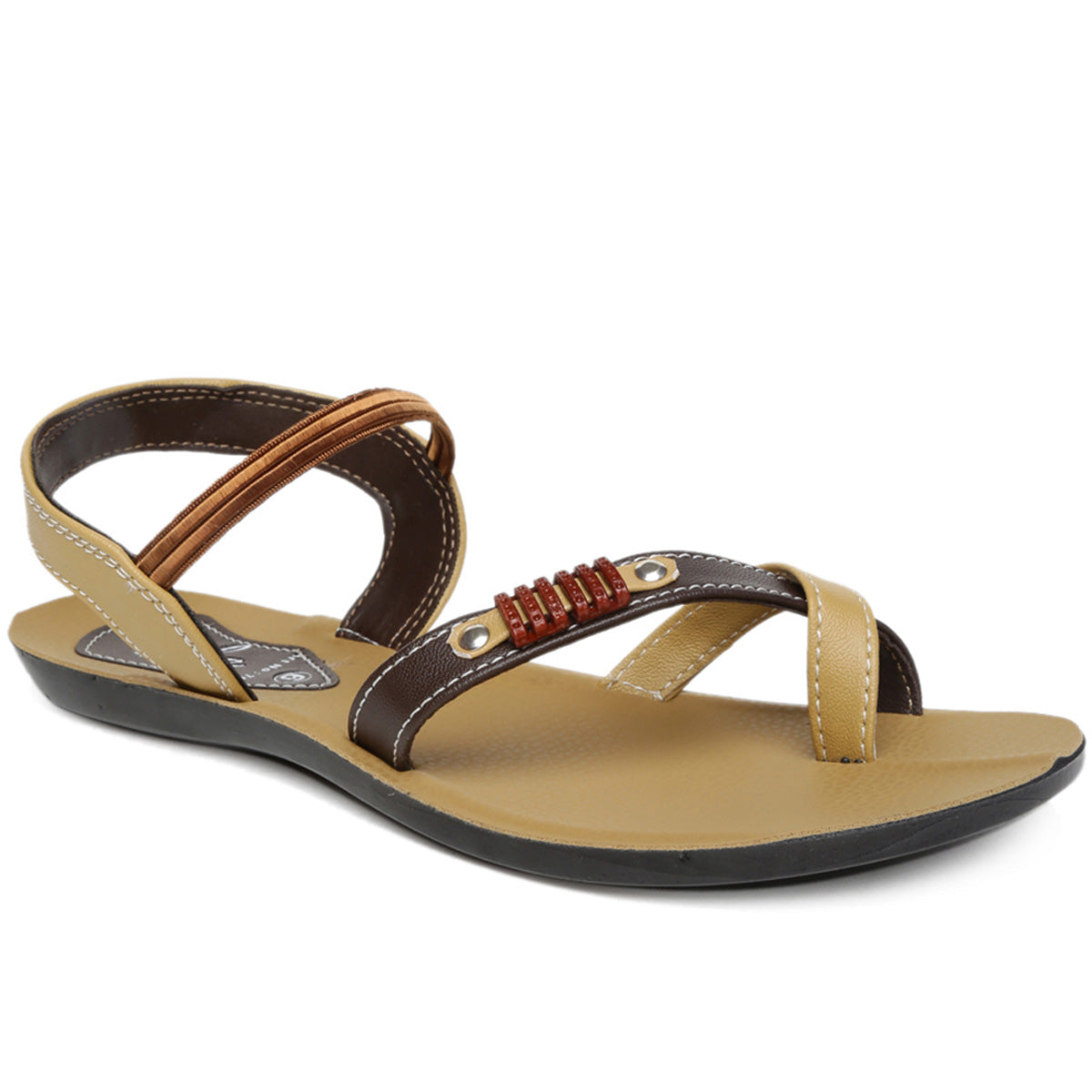 Solea Plus Flat Paragon Solea Sandals For Ladies Women's Solea