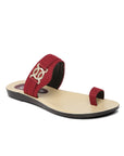 Paragon  PU7101L Women Sandals | Casual & Formal Sandals | Stylish, Comfortable & Durable | For Daily & Occasion Wear