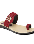 Paragon  PU7101L Women Sandals | Casual & Formal Sandals | Stylish, Comfortable & Durable | For Daily & Occasion Wear