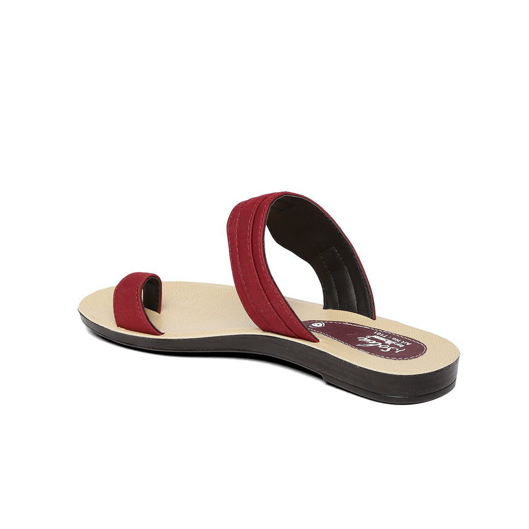 Paragon  PU7101L Women Sandals | Casual &amp; Formal Sandals | Stylish, Comfortable &amp; Durable | For Daily &amp; Occasion Wear