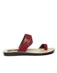 Paragon  PU7101L Women Sandals | Casual & Formal Sandals | Stylish, Comfortable & Durable | For Daily & Occasion Wear