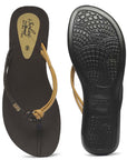 Paragon PU7105L Women Sandals | Casual & Formal Sandals | Stylish, Comfortable & Durable | For Daily & Occasion Wear