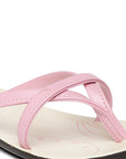 Women's Pink Solea Flip-Flops