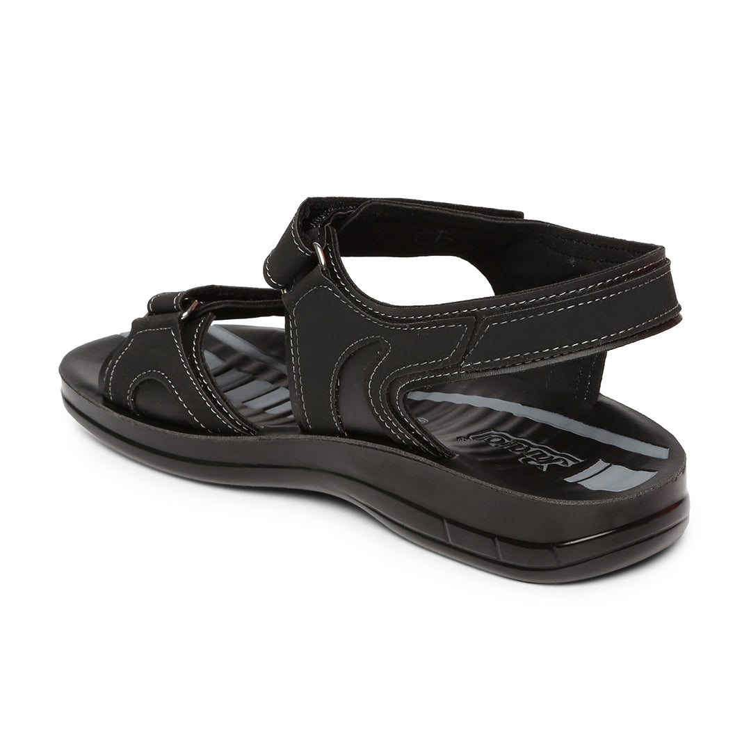 Paragon PU8805G Men Stylish Lightweight Flipflops | Comfortable with Anti skid soles | Casual &amp; Trendy Slippers | Indoor &amp; Outdoor