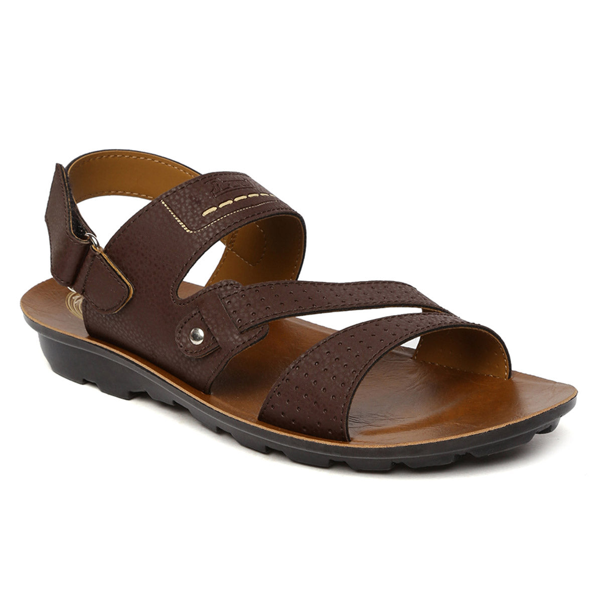 Paragon office sandals cheap for mens