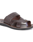 Paragon PUK2203G Men Stylish Sandals | Comfortable Sandals for Daily Outdoor Use | Casual Formal Sandals with Cushioned Soles