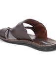 Paragon PUK2203G Men Stylish Sandals | Comfortable Sandals for Daily Outdoor Use | Casual Formal Sandals with Cushioned Soles