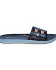 Paragon  PUK2218G Men Casual Sliders | Stylish Trendy Lightweight Slides | Casual & Comfortable Slippers | For Everyday Use