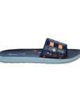 Paragon PUK2218G Men Casual Sliders | Stylish Trendy Lightweight Slides | Casual & Comfortable Slippers | For Everyday Use