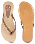Paragon PUK7002L Women Sandals | Casual & Formal Sandals | Stylish, Comfortable & Durable | For Daily & Occasion Wear