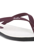 Paragon PUK7002L Women Sandals | Casual & Formal Sandals | Stylish, Comfortable & Durable | For Daily & Occasion Wear