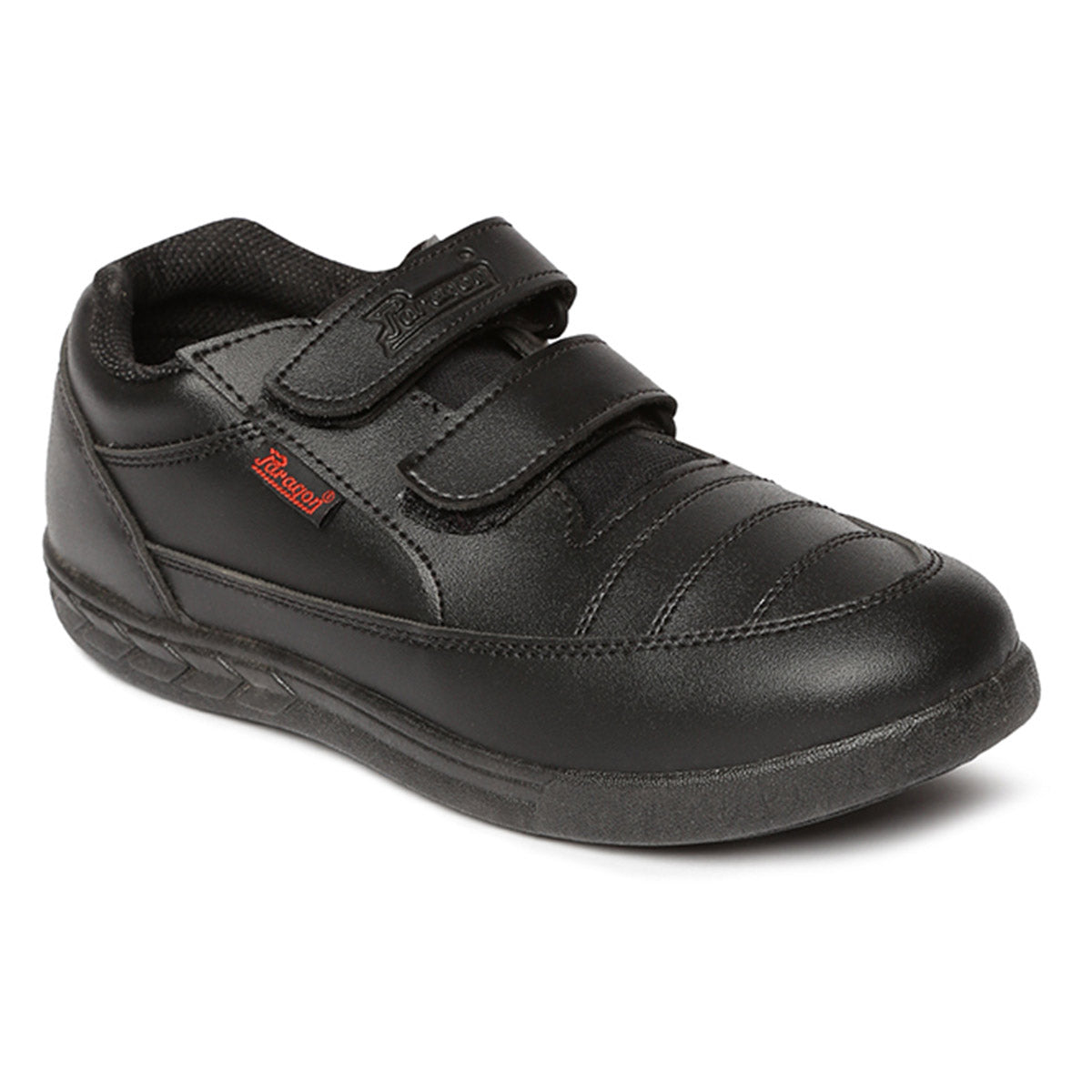 Paragon  PV0770G Kids Formal School Shoes | Comfortable Cushioned Soles | School Shoes for Boys &amp; Girls