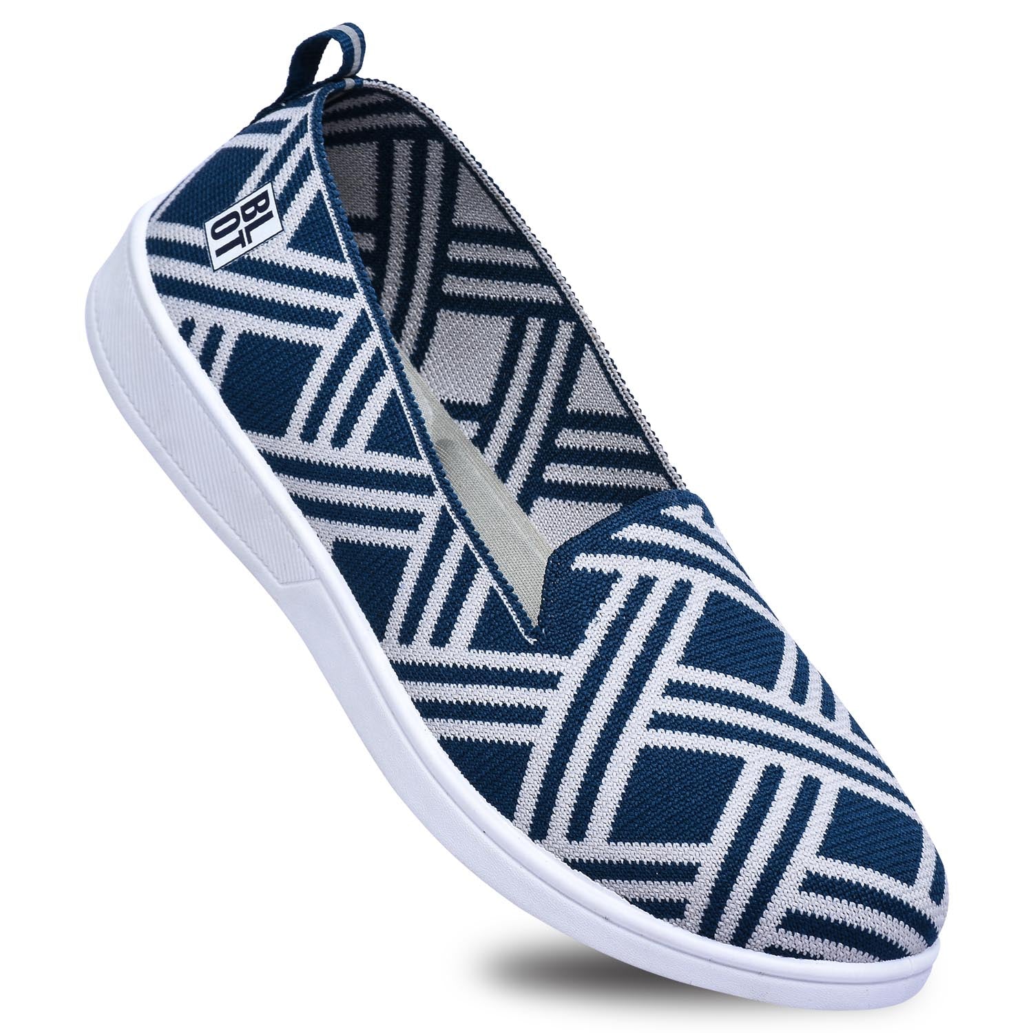 Paragon Blot PVK1006L Women Casual Shoes | Sleek & Stylish | Latest Trend | Casual & Comfortable | For Daily Wear