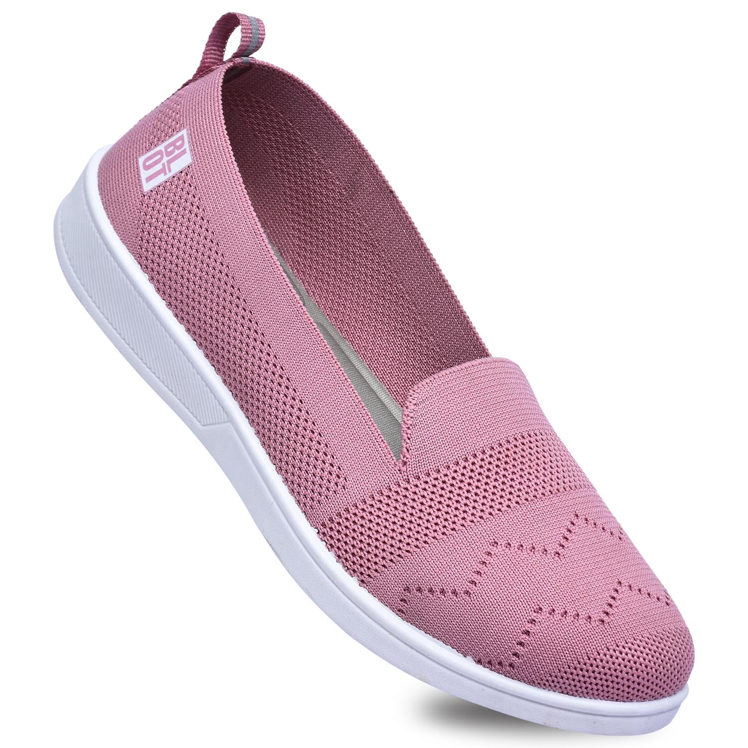 Paragon Blot PVK1007L Women Casual Shoes | Sleek & Stylish | Latest Trend | Casual & Comfortable | For Daily Wear