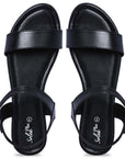 Paragon R1006L Women Sandals | Casual & Formal Sandals | Stylish, Comfortable & Durable | For Daily & Occasion Wear