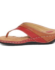 Paragon  R10516L Women Sandals | Casual & Formal Sandals | Stylish, Comfortable & Durable | For Daily & Occasion Wear