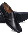 Paragon R2004G Men Formal Shoes | Corporate Office Shoes | Smart & Sleek Design | Comfortable Sole with Cushioning | Daily & Occasion Wear