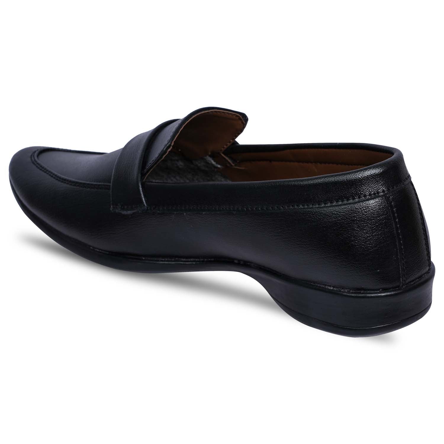 Paragon R2005G Men Formal Shoes | Corporate Office Shoes | Smart &amp; Sleek Design | Comfortable Sole with Cushioning | Daily &amp; Occasion Wear
