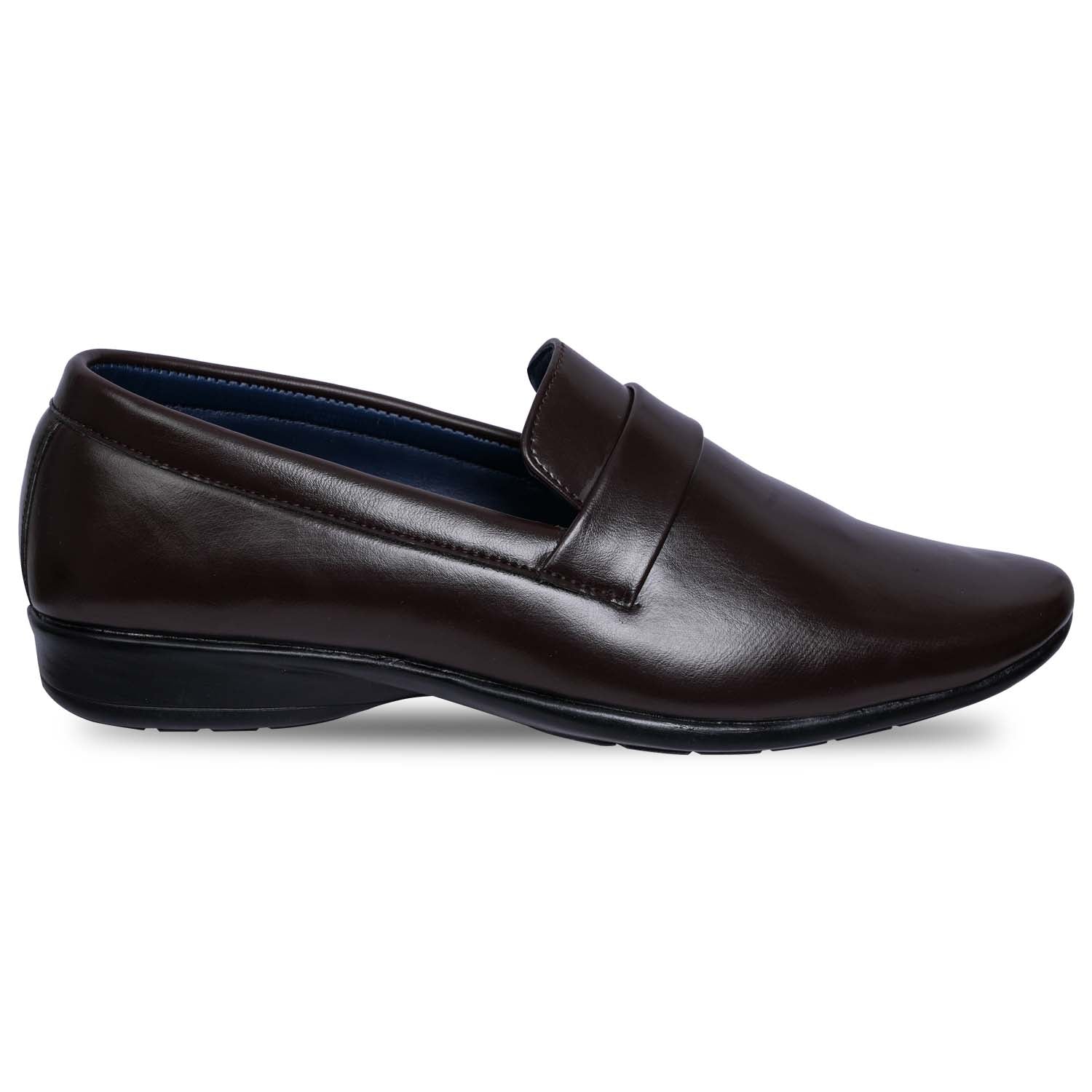 Paragon R2009G Men Formal Shoes | Corporate Office Shoes | Smart &amp; Sleek Design | Comfortable Sole with Cushioning | Daily &amp; Occasion Wear