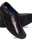 Paragon R2010G Men Formal Shoes | Corporate Office Shoes | Smart & Sleek Design | Comfortable Sole with Cushioning | Daily & Occasion Wear
