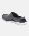 Paragon RK10902G Men Casual Clogs | Stylish, Durable | Casual & Comfortable | For Everyday Use