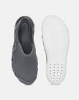 Paragon RK10902G Men Casual Clogs | Stylish, Durable | Casual & Comfortable | For Everyday Use