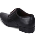 Paragon RK11233G Men Formal Shoes | Corporate Office Shoes | Smart & Sleek Design | Comfortable Sole with Cushioning | Daily & Occasion Wear