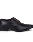 Paragon RK11233G Men Formal Shoes | Corporate Office Shoes | Smart & Sleek Design | Comfortable Sole with Cushioning | Daily & Occasion Wear