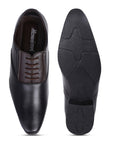 Paragon RK11233G Men Formal Shoes | Corporate Office Shoes | Smart & Sleek Design | Comfortable Sole with Cushioning | Daily & Occasion Wear